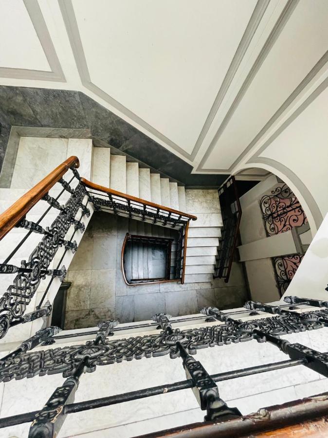 Appartamento Sul Teatro San Carlo Napoli Bagian luar foto
